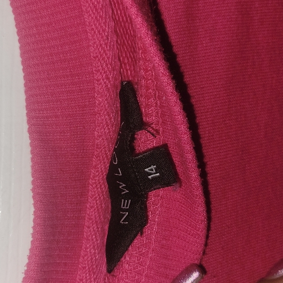 Sweater Dress - Picture 4 of 4